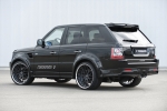 Тюнинг Range Rover Sport от Hamann