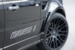 Тюнинг Range Rover Sport от Hamann