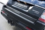 Тюнинг Range Rover Sport от Hamann