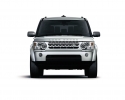 Фотография Land Rover Discovery 2012