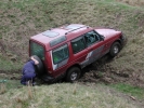 Land Rover Discovery I