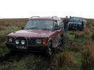 Land Rover Discovery I