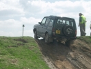 Land Rover Discovery I