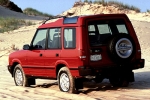 Land Rover Discovery 1