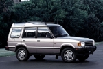 Land Rover Discovery 1