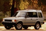 Land Rover Discovery 1