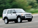 Land Rover Discovery III