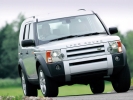 Land Rover Discovery III