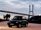 Land Rover Discovery II