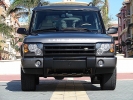 Land Rover Discovery II