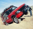 Land Rover Discovery II