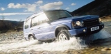 Land Rover Discovery II