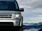 Land Rover Discovery IV