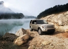 Land Rover Discovery IV