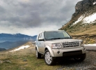 Land Rover Discovery IV