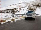 Land Rover Discovery IV