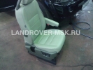 Диагностика и ремонт электрики в Land Rover