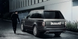 Галерея Range Rover