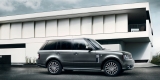 Галерея Range Rover