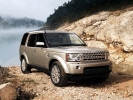 Land Rover Discovery 3