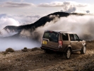 Land Rover Discovery 3