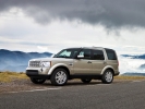 Land Rover Discovery 3