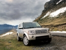 Land Rover Discovery 3