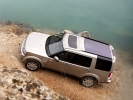 Land Rover Discovery 3