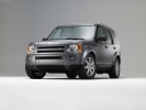 Land Rover Discovery 3