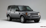 Land Rover Discovery 3