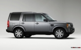 Land Rover Discovery 3