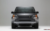 Land Rover Discovery 3