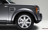 Land Rover Discovery 3